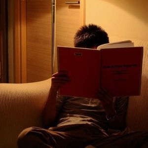 Meet your Posher, Gene